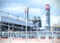 Abinader inaugura planta termoeléctrica Manzanillo Power Land de 414 megavatios en Montecristi