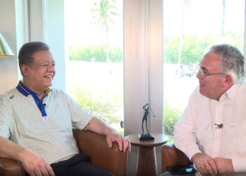leonel fernández  Leonel propone nueva modalidad de Petrocaribe ante conflicto en Medio Oriente
