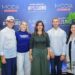 Moda Jumbo y Sócrates McKinney presentan «Pez Loro», una colección con propósito medioambiental
