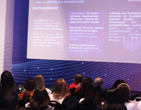 Mayor formación para mejorar los salarios