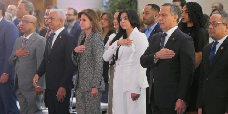 Yeni Berenice urge a “desmontar la cultura de violencia”