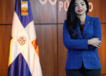 procuradora general  Yeni Berenice propone transformación profunda de la institución