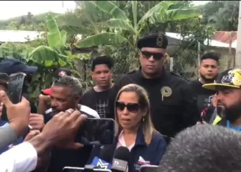 Sabana Iglesia reclama justicia por muerte de mujer