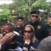 Sabana Iglesia reclama justicia por muerte de mujer