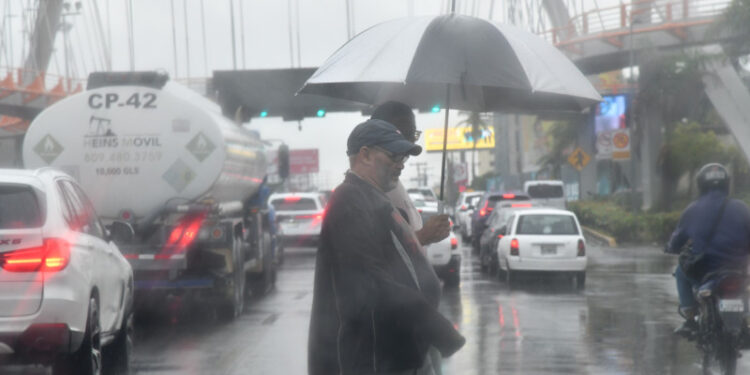 alerta amarilla COE amplía nivel de alertas amarillas por vaguada