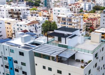 ¿Qué pasa cuando el uso del techo compromete a todo un edificio?