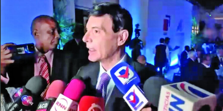 declaraciones Industriales valoran medidas para frenar alzas en los productos de primera necesidad
