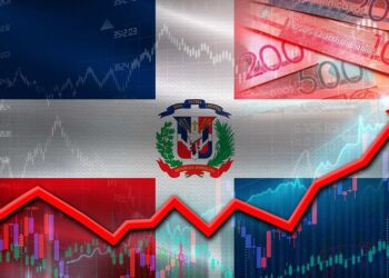 La deuda pública (interna y externa) un análisis 5.0 (Balaguer, Leonel, Hipólito, Danilo, Luis)