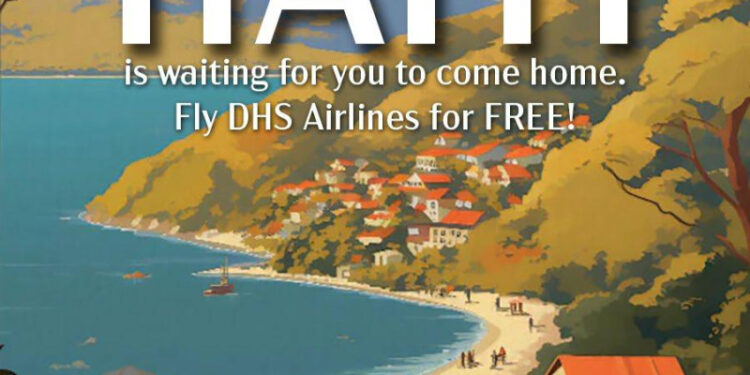 EEUU ofrece bono de 2,600 dólares y vuelo gratis a indocumentados para regresar a sus países