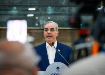 Presidente Abinader convoca a acuerdo nacional ante crisis global