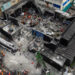 primer aniversario Tragedia del Jet Set: el techo que cayó sobre todo el país