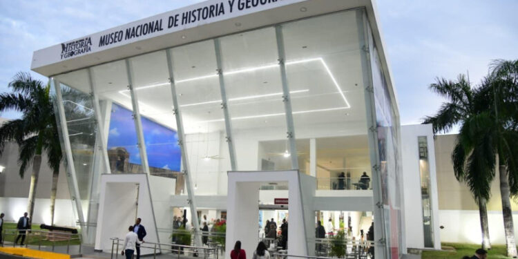 En menos de cuatro años, Gobierno reinaugura por segunda vez Museo Nacional de Historia y Geografía