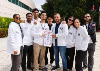 Equipos del ITLA parten hacia la NASA para representar a la RD en competencia internacional