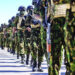  HAITí Todo listo para inicio de ofensiva militar contra las pandillas en Haití