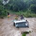 Lluvias causan más estragos en provincias