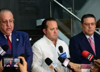 crisis de Medio Oriente Gobierno comenzará este viernes reuniones con líderes políticos sobre crisis de Medio Oriente