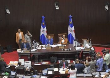 Los diputados tienen listo préstamo de US$200 millones para resiliencia climática