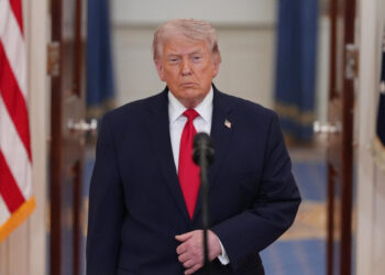 Trump posterga ultimátum a Irán por dos semanas