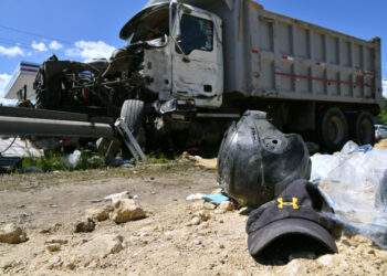 Transportistas piden medidas urgentes para frenar manejo irresponsable