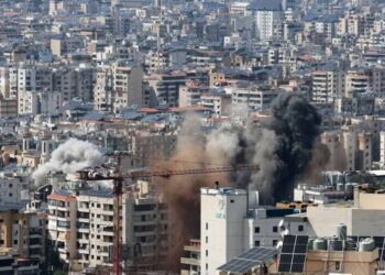 Líbano denuncia violaciones del alto al fuego por parte de Israel