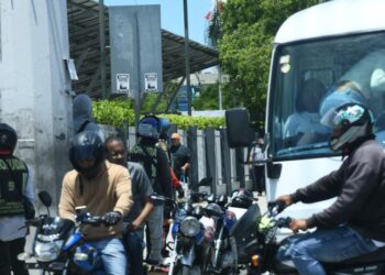 EL DESAFÍO DE LA LEGALIDAD VIAL