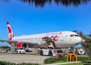 Turismo canadiense hacia República Dominicana se fortalece