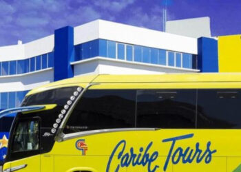 costo de pasajes Mientras Caribe Tours sube pasajes Conatra revoca sus aumentos