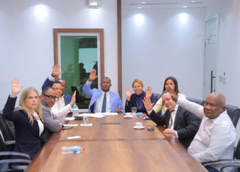 Sin tocar la cesantía comisión da visto bueno a la reforma laboral