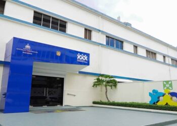 La impugnación que puede develar las malas prácticas del monorriel de Santo Domingo