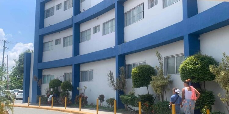 A un año del protocolo, se observa poca presencia de pacientes haitianas en las maternidades