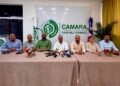 Denuncian contaminación río Yuna amenaza lago Presa de Hatillo