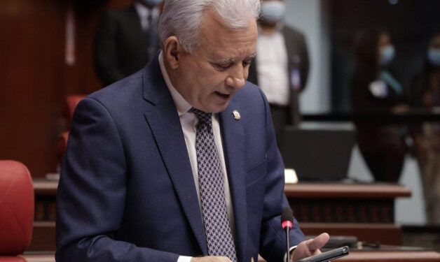 Antonio Taveras: El PRM perdió rumbo estratégico y se quedó a medio camino contra la corrupción