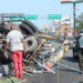 DAñOS POR ACCIDENTES VIALES Defensor del Pueblo propone mesa técnica para cobrar daños por accidentes viales