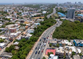 Expansión de la avenida Ecológica acelera desarrollo y aumenta el tránsito