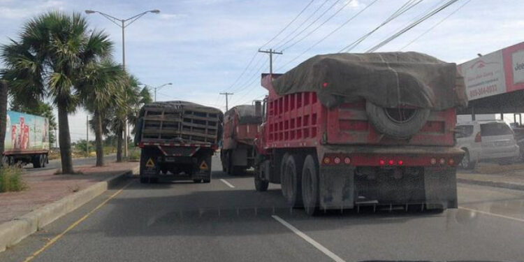 movilidad urbana La AIRD pide abordar de manera integral el tema del transpote nocturno de carga