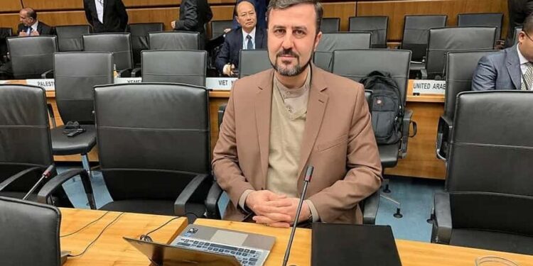 Irán y EE.UU. concluyen negociaciones técnicas y avanzan a una nueva fase de diálogo