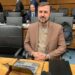 Irán y EE.UU. concluyen negociaciones técnicas y avanzan a una nueva fase de diálogo