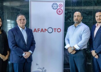 Motoconchos movilizan 1.5 millones de pasajeros diarios en el Gran Santo Domingo, según estudio