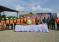 Sanz Lovatón y CECCOM destruyen casi 20 millones de productos ilegales en protección de la salud y el comercio lícito