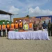 Sanz Lovatón y CECCOM destruyen casi 20 millones de productos ilegales en protección de la salud y el comercio lícito