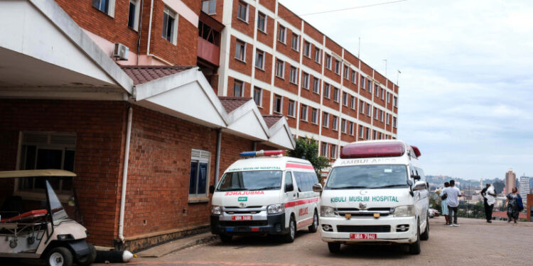 ébola OMS declara emergencia global de salud por ébola en la República Democrática del Congo y Uganda
