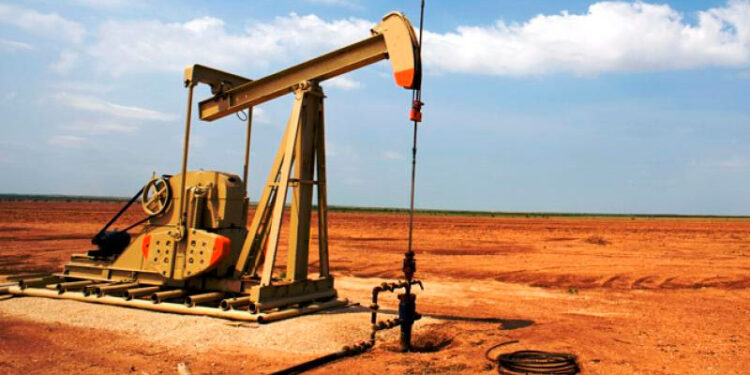 petróleo Precios del petróleo se disparan ante tensiones entre EEUU e Irán