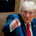 según Fox Trump dice que habló directamente con oficiales iraníes durante el bombardeo