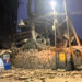 Reportan 164 muertos y casi 1,000 heridos por terremotos en Venezuela