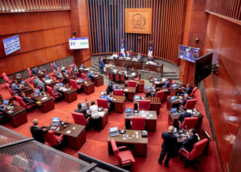 Congreso convierte en ley proyecto de Residuos Sólidos: Empresas tendrían que pagar más a la DGII