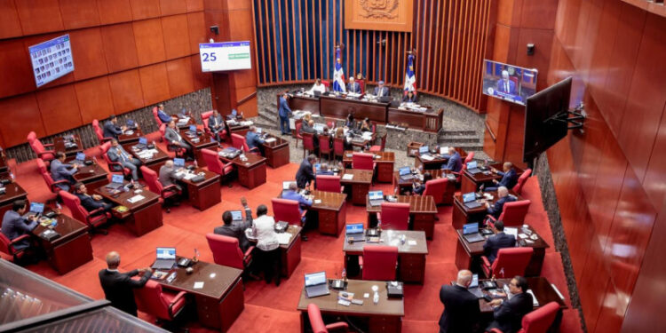 Congreso convierte en ley proyecto de Residuos Sólidos: Empresas tendrían que pagar más a la DGII