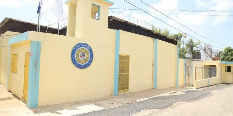 Hombre queda detenido 20 años en prisión preventiva sin sentencia en Dajabón