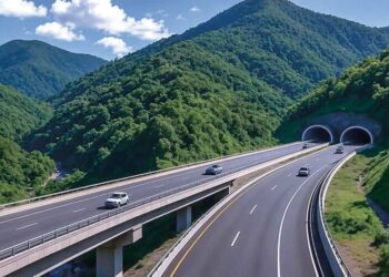 Estas son las cuatro empresas que construirán la Autopista del Ámbar