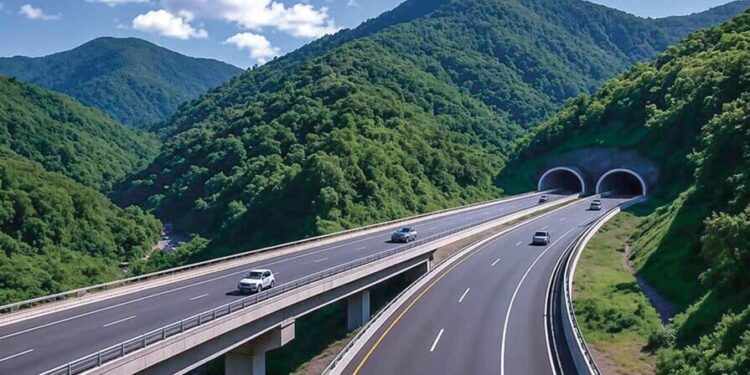 Estas son las cuatro empresas que construirán la Autopista del Ámbar