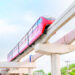 Monorriel de Santo Domingo y Sistema de Transporte de Santiago, entre proyectos principales del presupuesto 2027